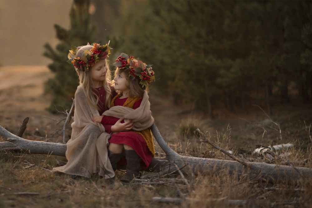 Photograph by Татьяна Малышева