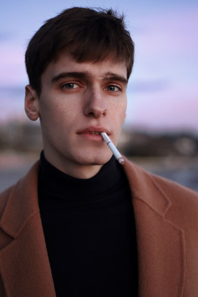 Photograph by Юлия Зезюлина