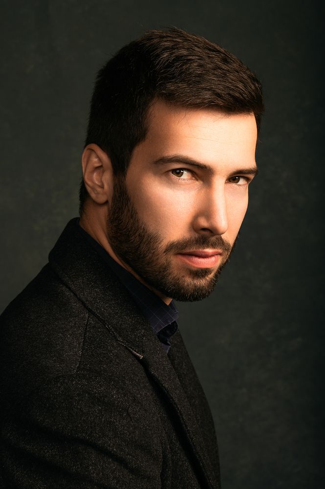 Photograph by Евгений Захаров