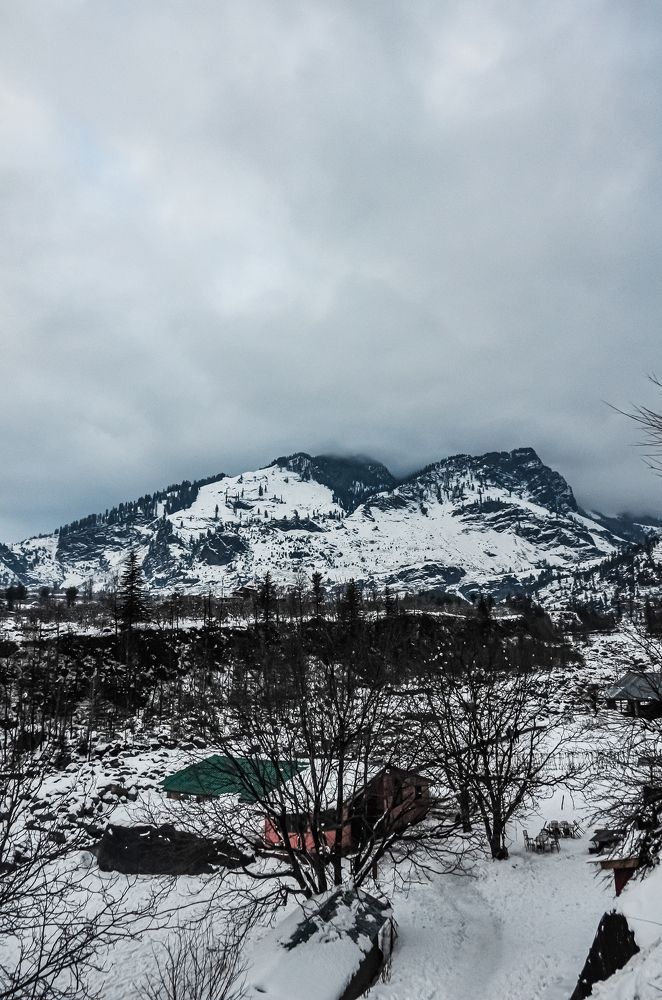 Photograph by Kshitij Patle