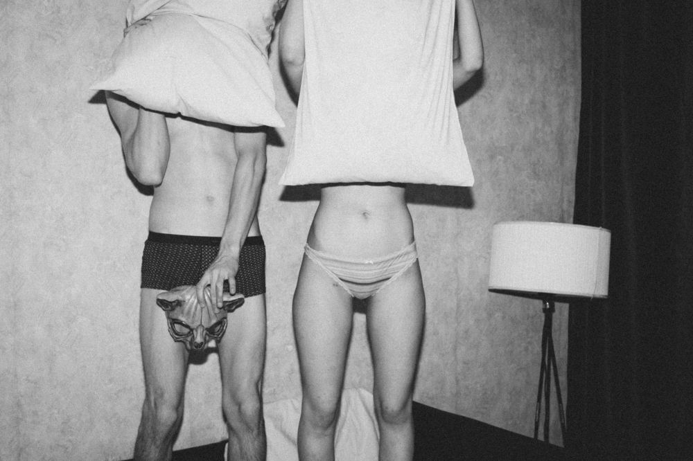 Photograph by Екатерина Малютина