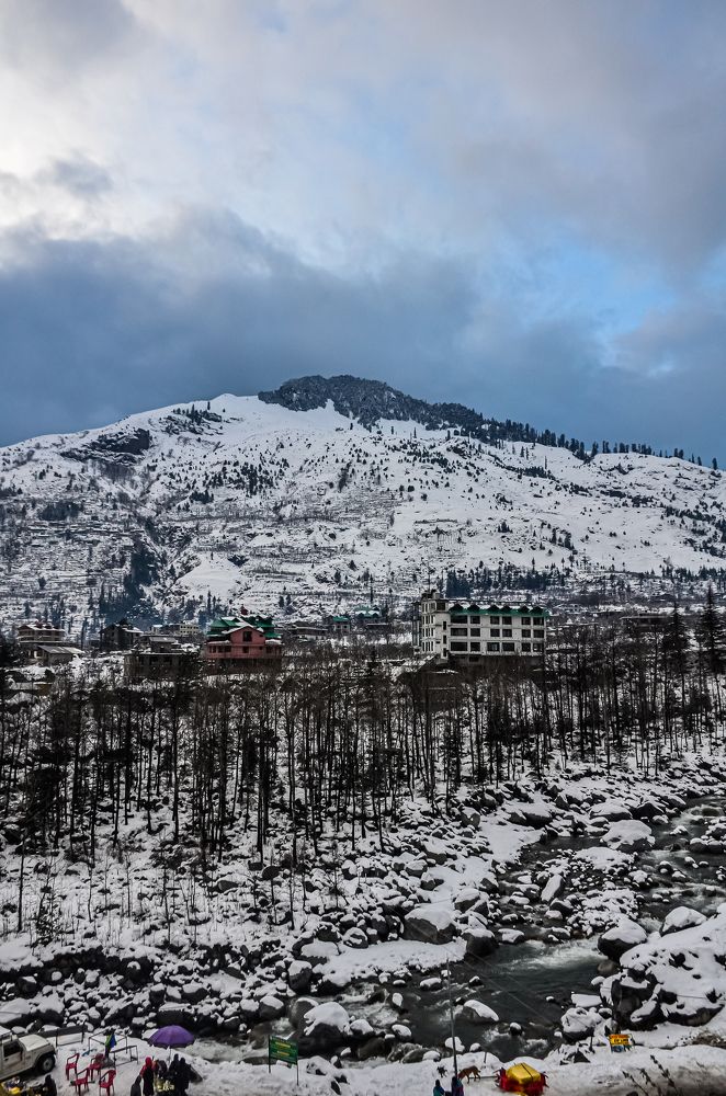 Photograph by Kshitij Patle