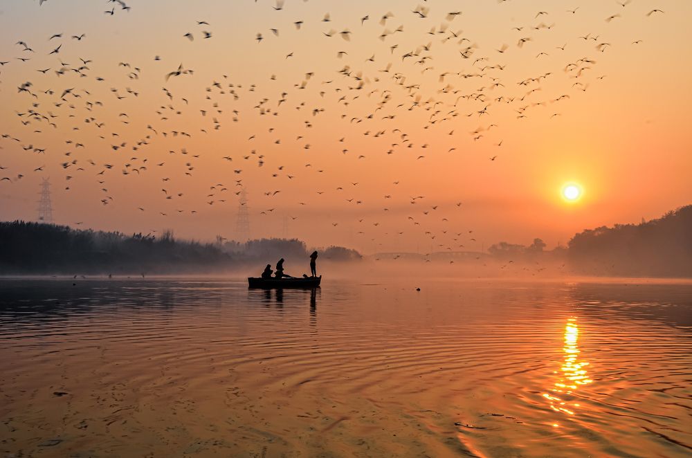 Photograph by Kshitij Patle