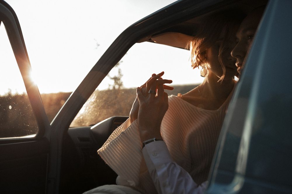 Photograph by Анастасия Жук