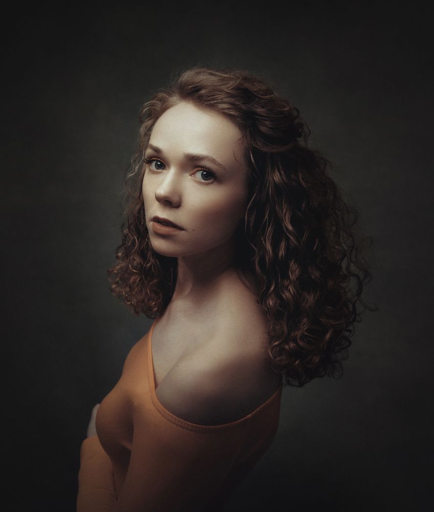 Photograph by Анастасия Жук