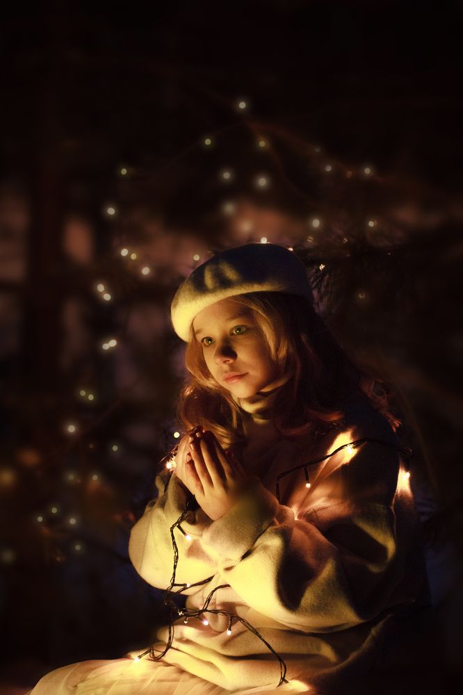 Photograph by Екатерина Фокина