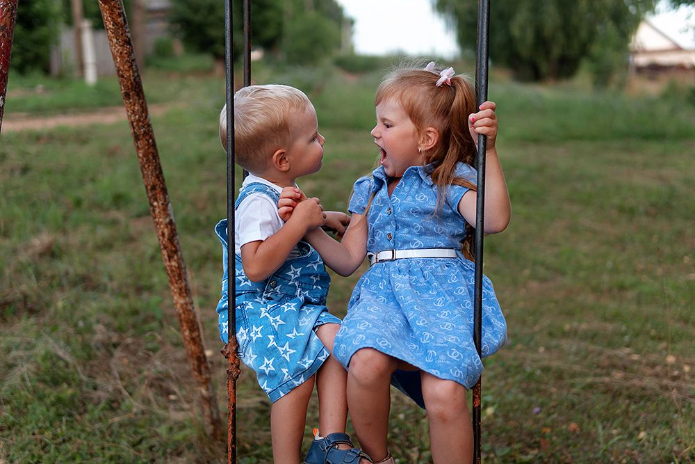 Photograph by Людмила Безгодова