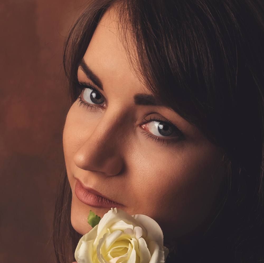 Photograph by Kasia Ucińska