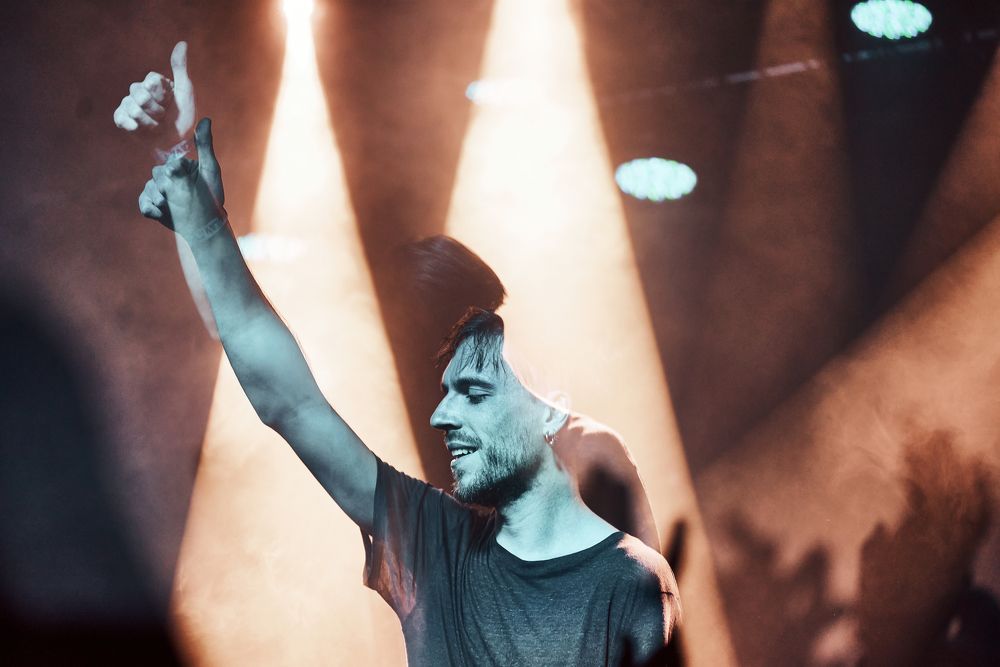 Пасть Крокодила, Volume Club, Киев