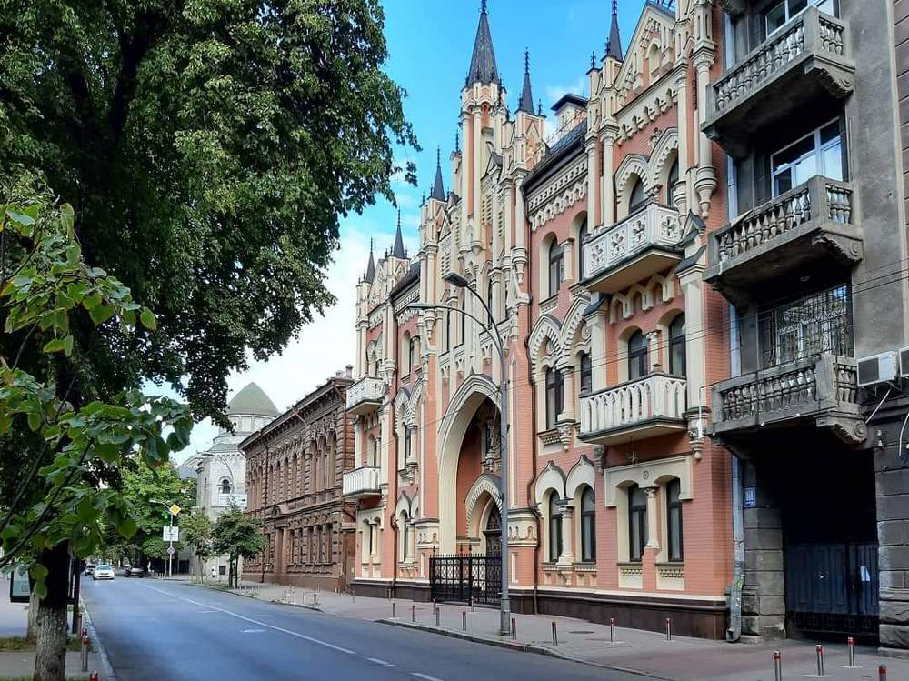 Photograph by Anastasiia