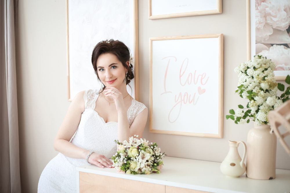 Фотография автора Алеся Лущик