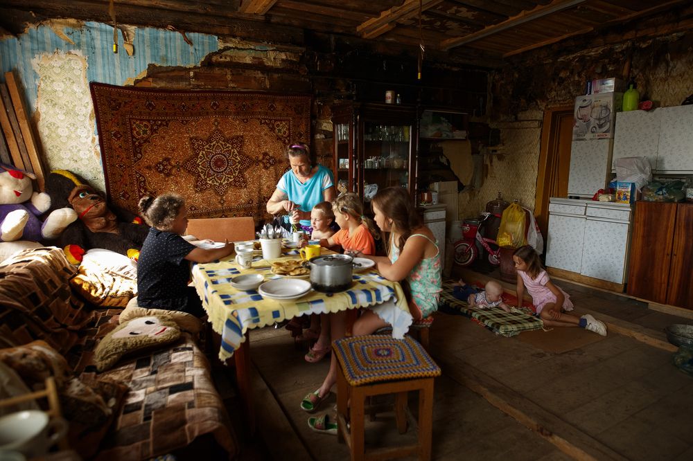 Photograph by Лебедева Анна