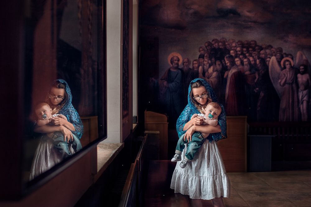 Фотография автора Юлия Роднова