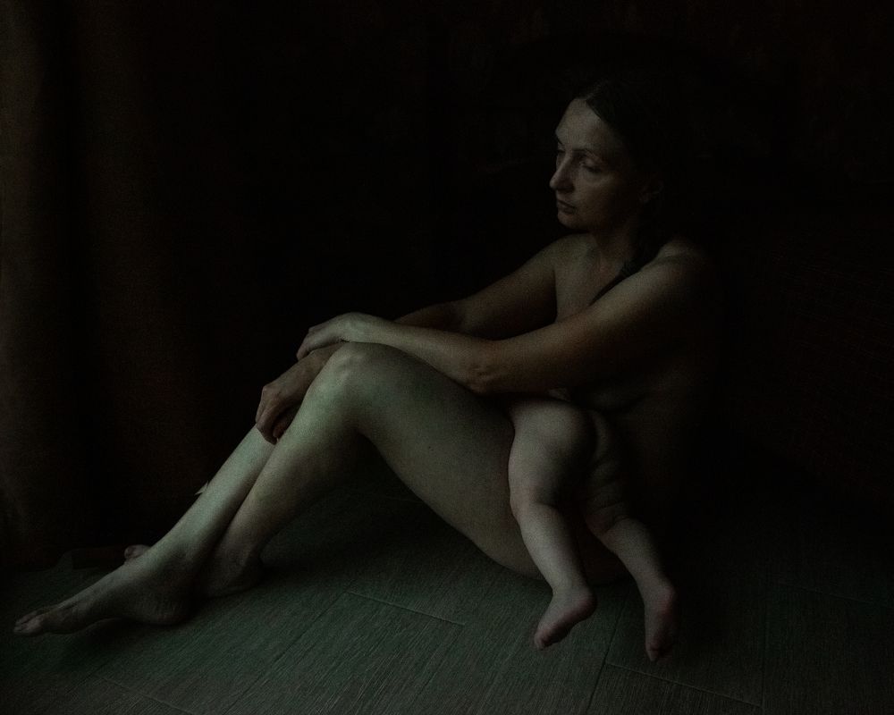 Photograph by Лебедева Анна