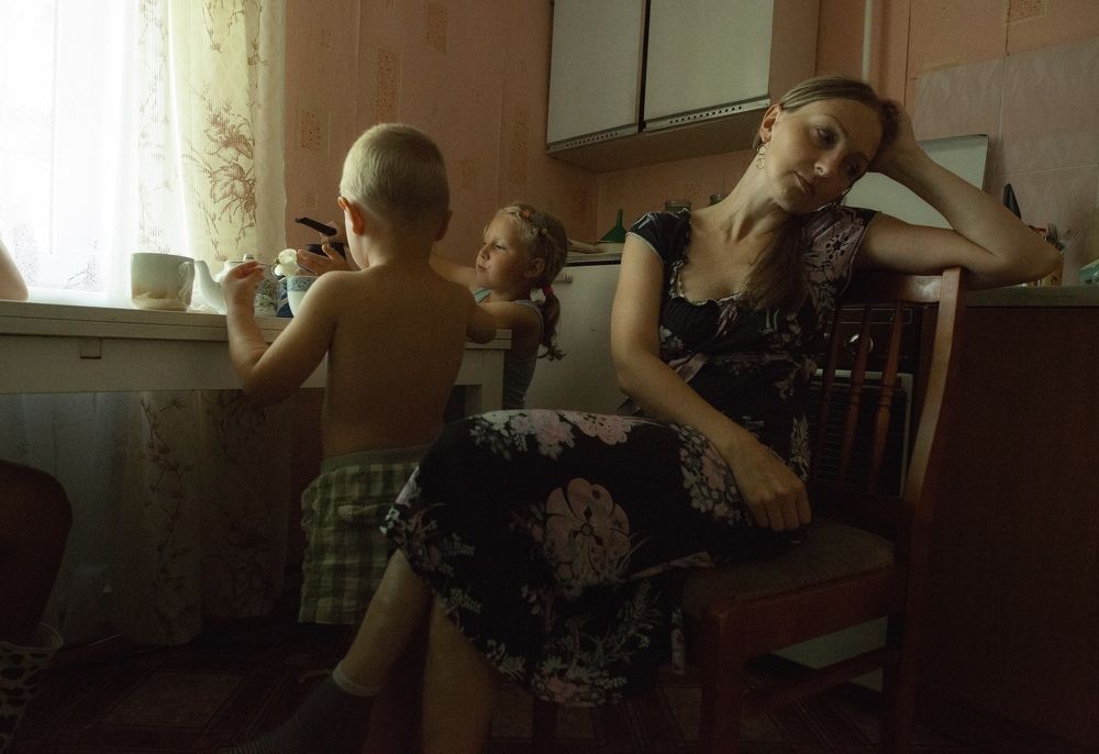 Photograph by Лебедева Анна