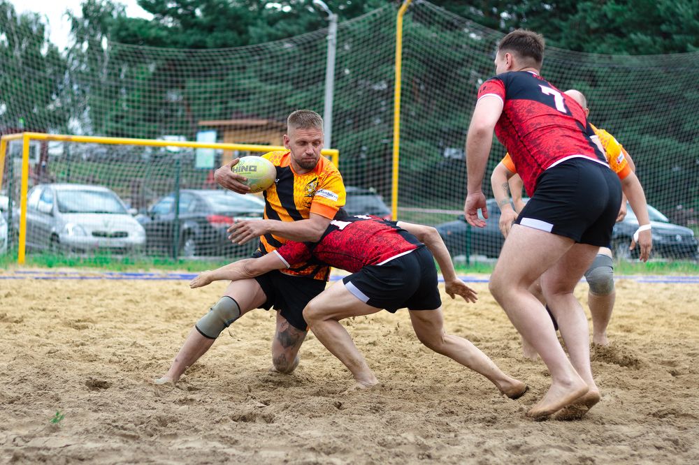 Photograph by Аркадий Рогачёв