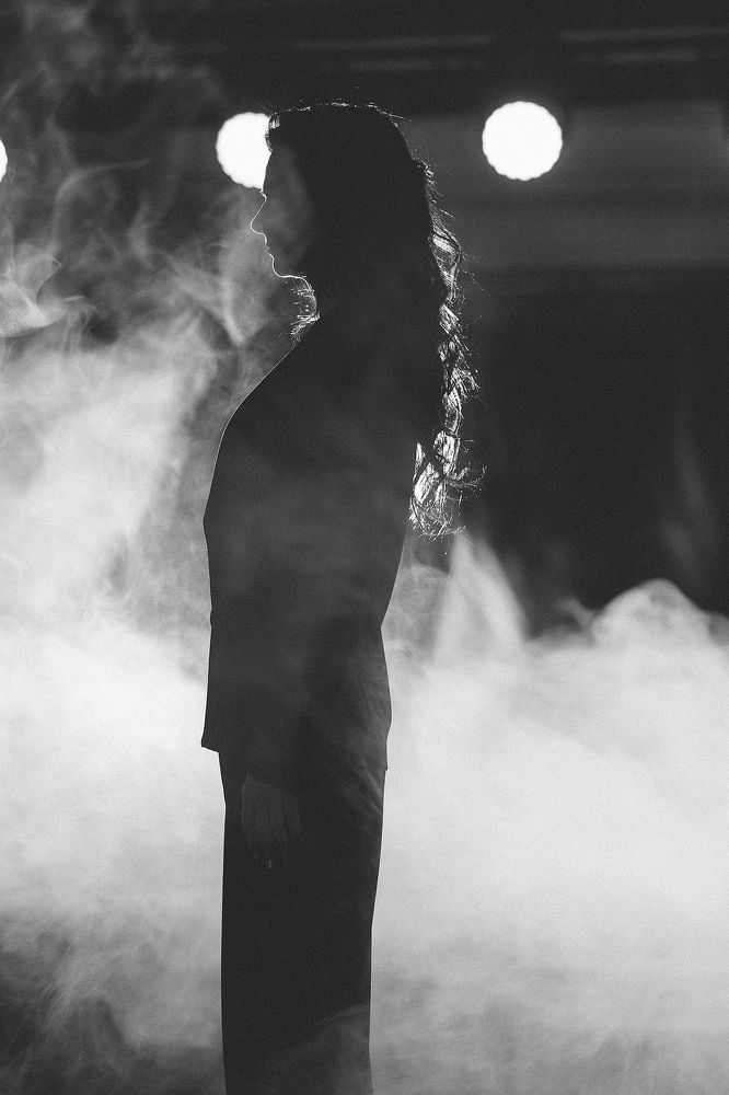 Photograph by Дарья Ильина