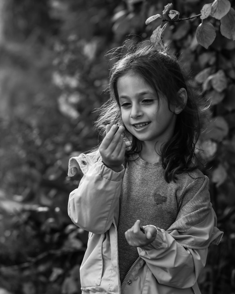 Photograph by Камила Гюндогар