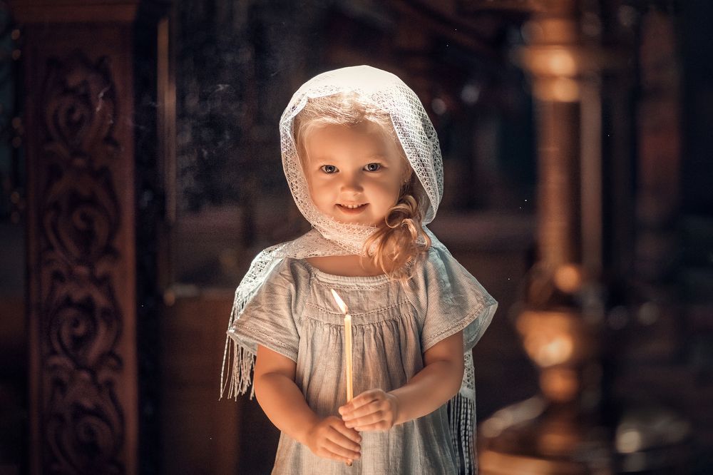 Фотография автора Юлия Роднова