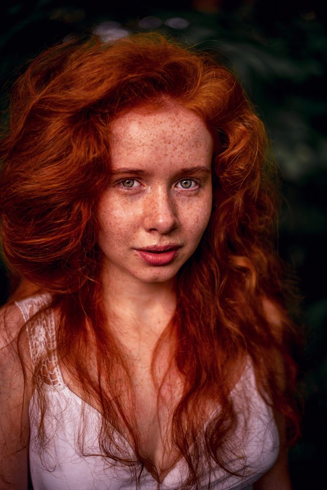 Photograph by Marina Afanaseva