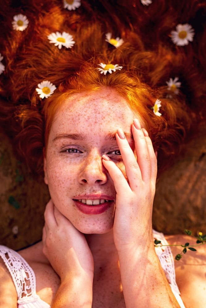 Photograph by Marina Afanaseva