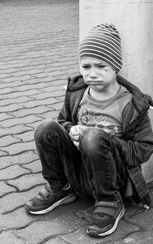 Photograph by Александр Мосин