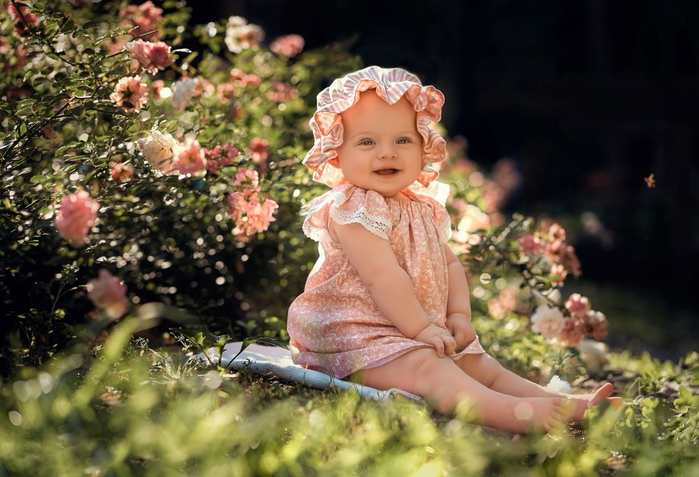 Фотография автора Юлия Роднова