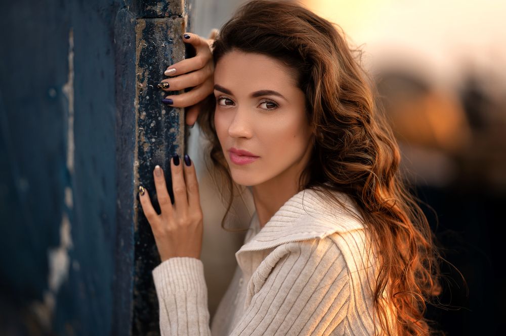 Photograph by Виктория Кузнецова