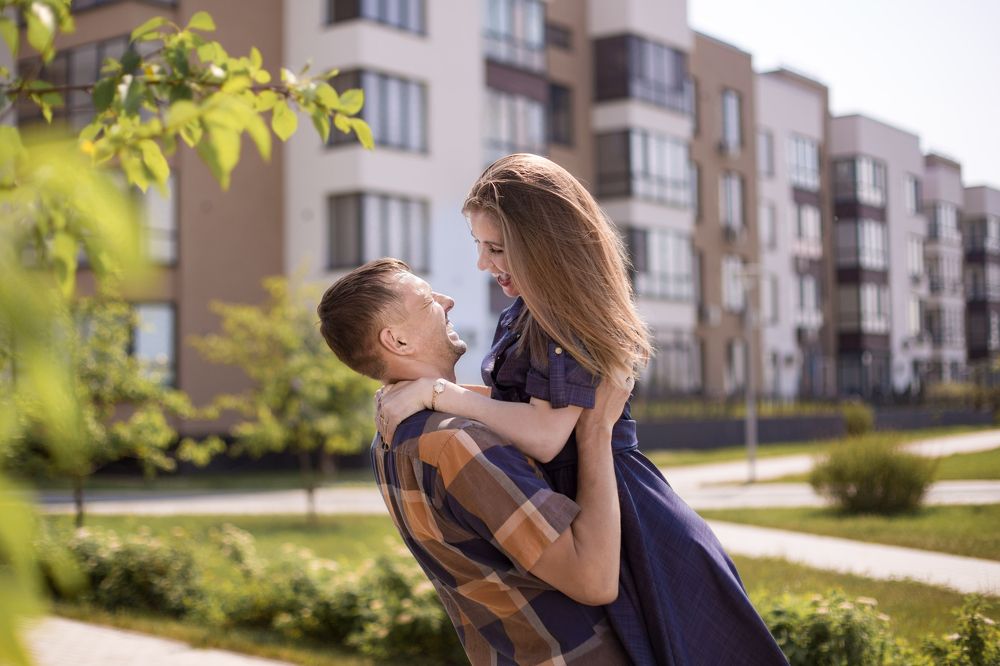 Photograph by Надежда Чечулина