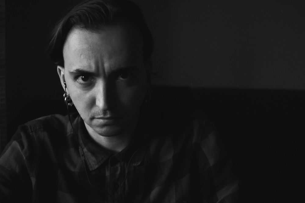 Photograph by Любовь Константиниди