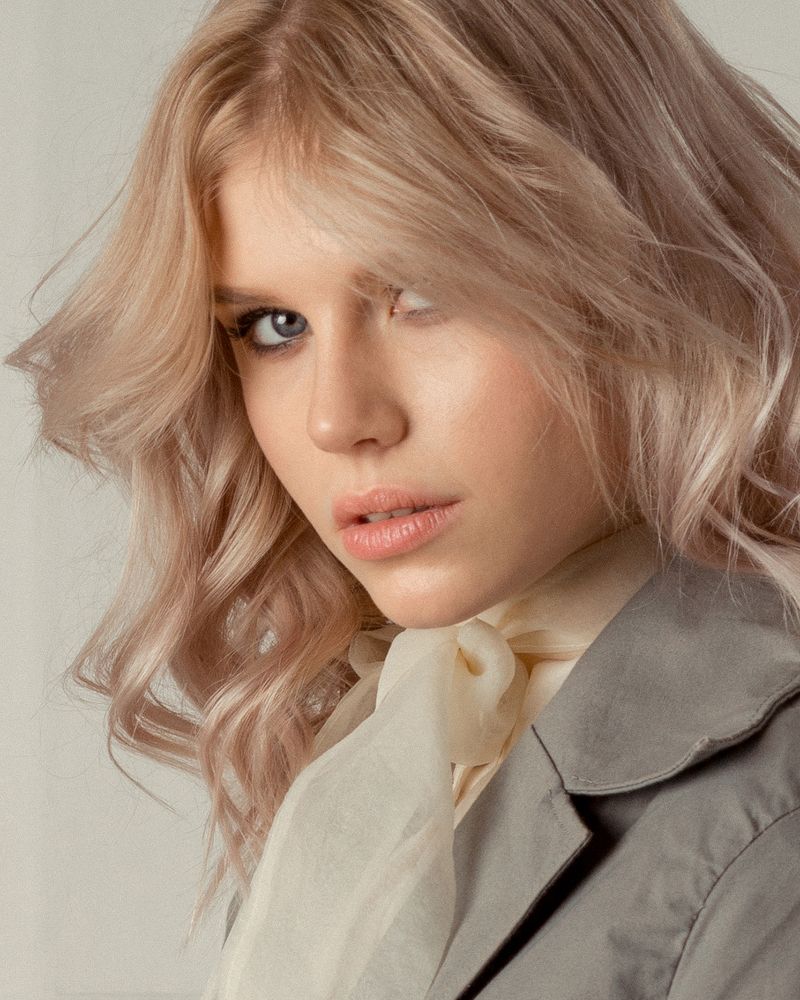 Photograph by Галина Санжиева