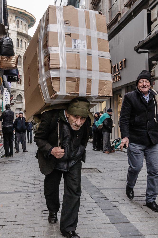 Photograph by Andrei Kolobov