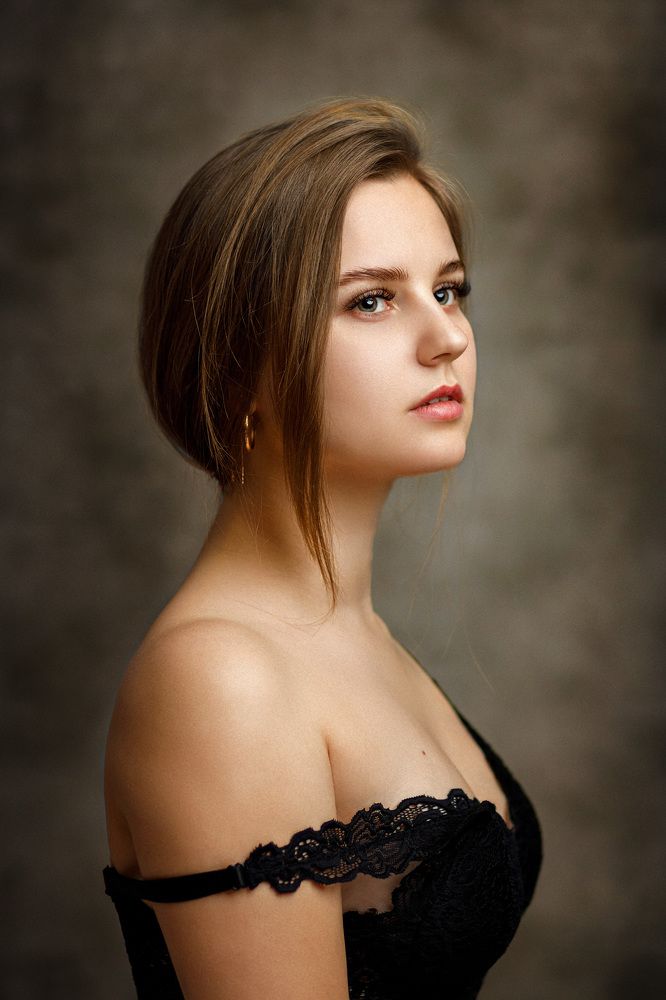 Photograph by Ксения Сергеева