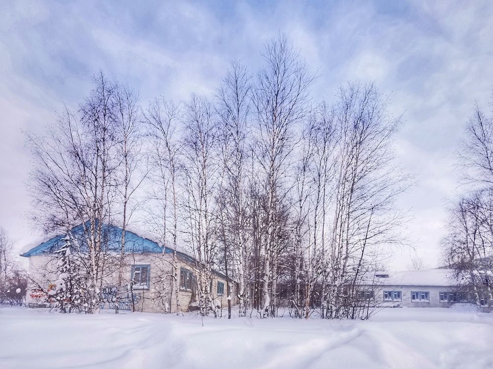 Photograph by Инна Соловей