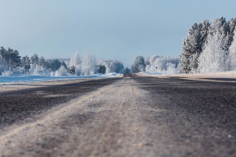 Photograph by Андриян Чаркин