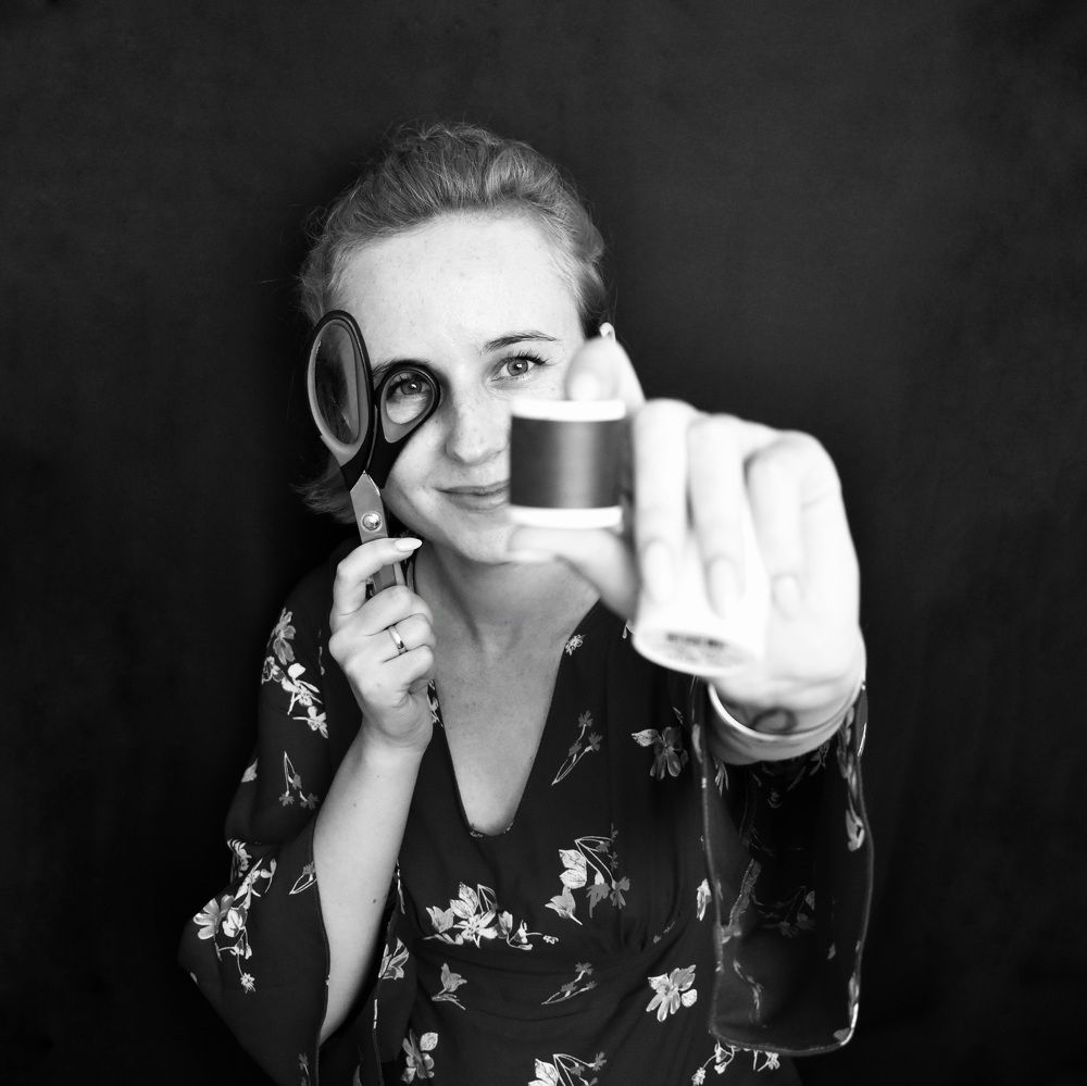 Photograph by Любовь Константиниди