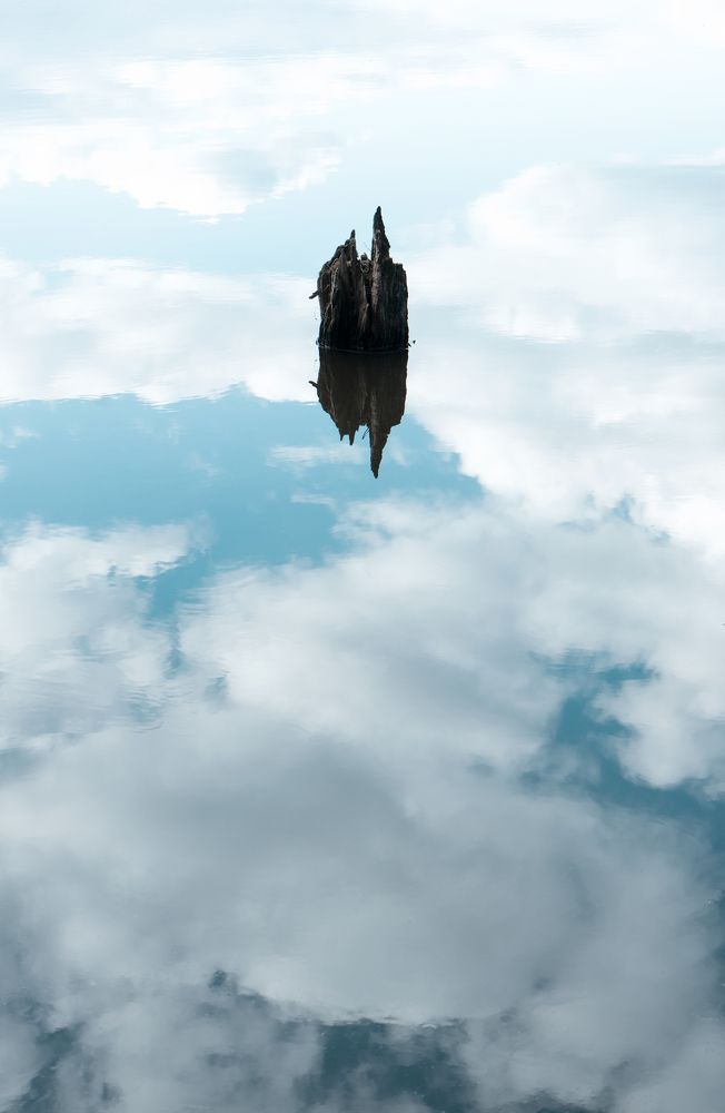 Иллюзорный замок