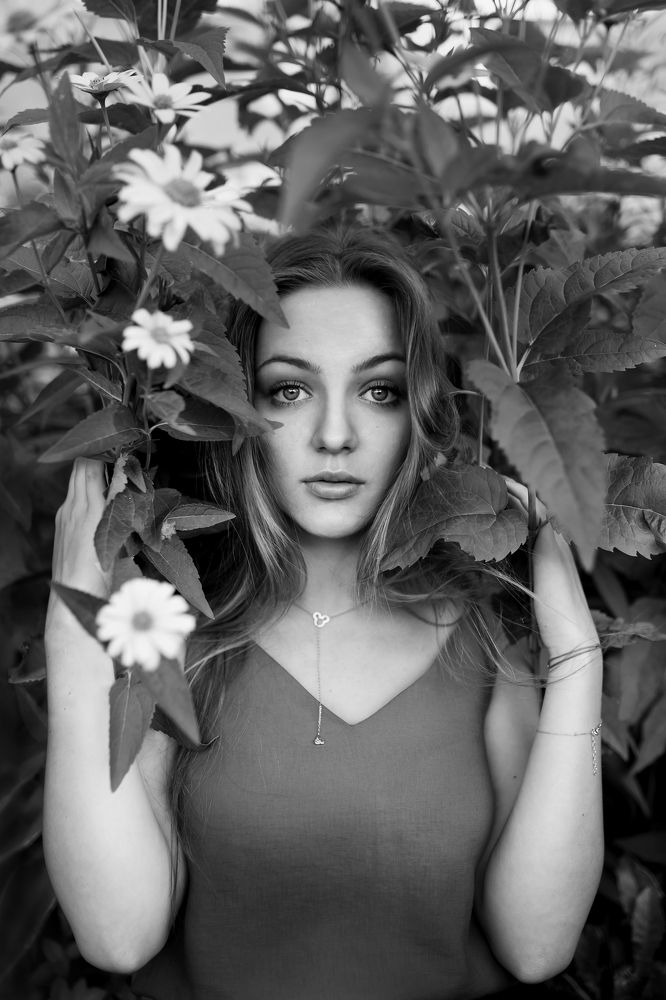 Photograph by Karolina Maliszewska