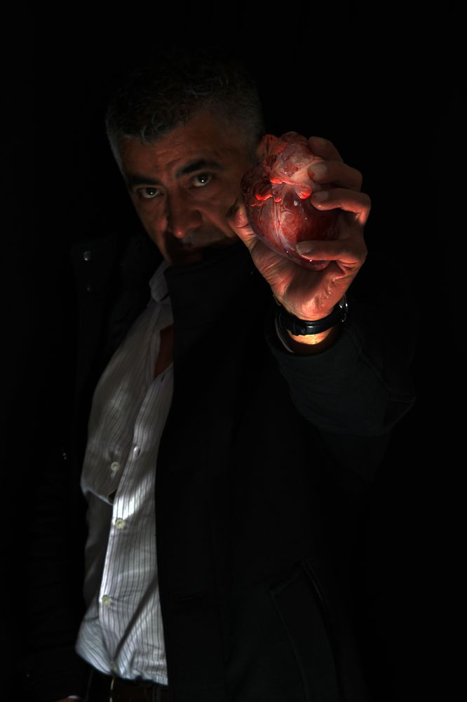 Photograph by Luís Agostinho