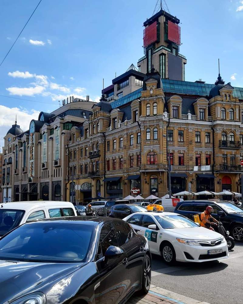 Photograph by Anastasiia