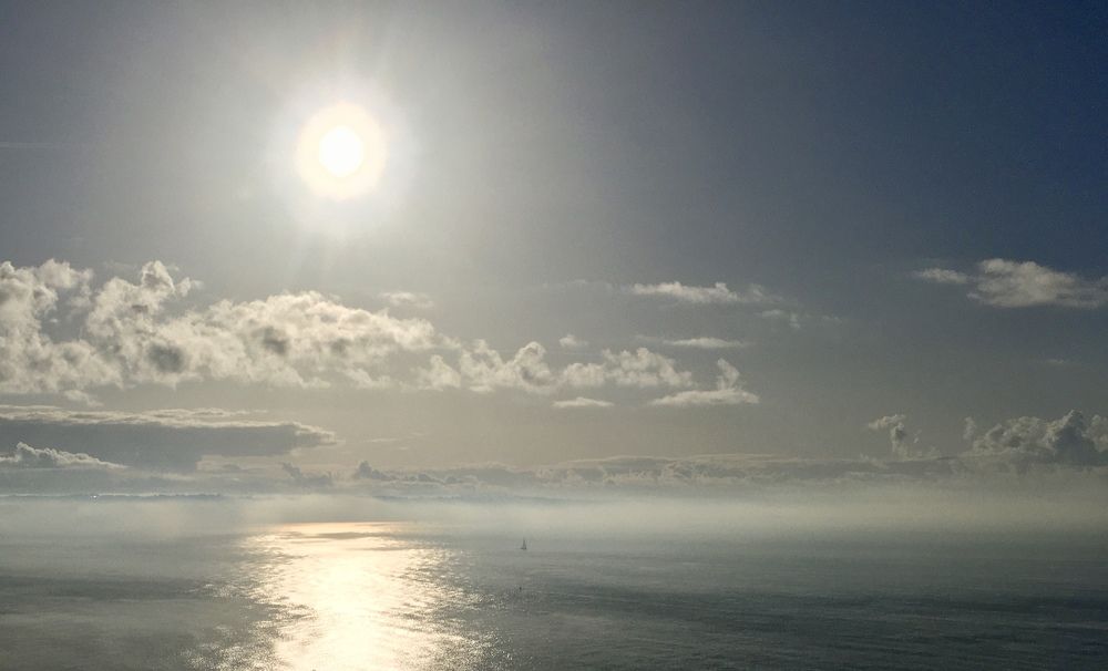 Photograph by Luís Damas