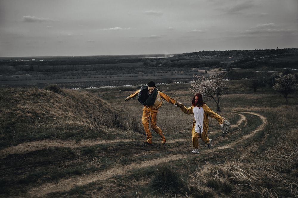 Photograph by Кристина Дугина