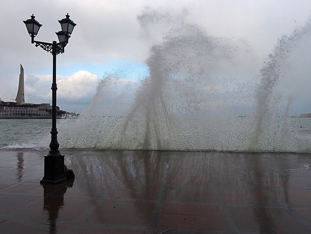 Photograph by Виктор Косюк