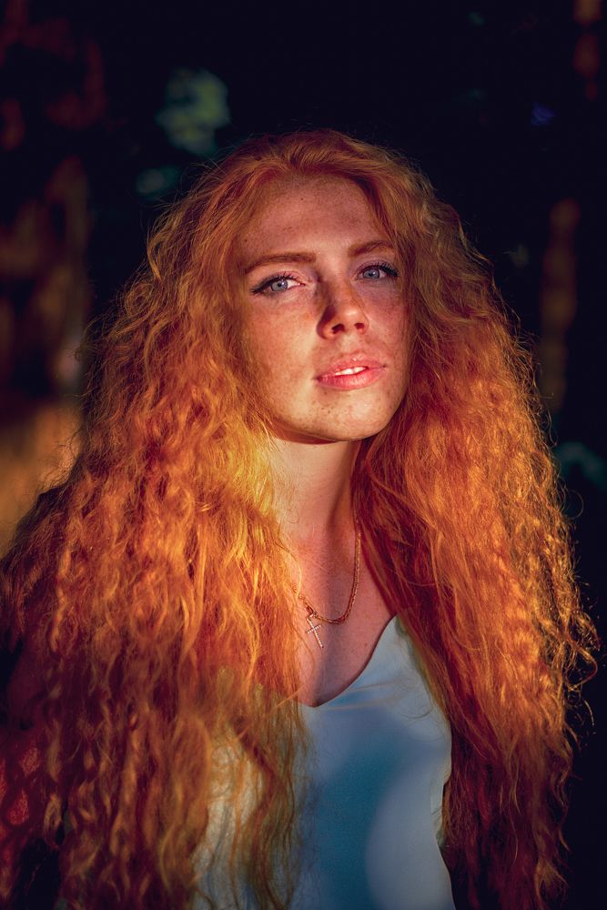 Photograph by Marina Afanaseva