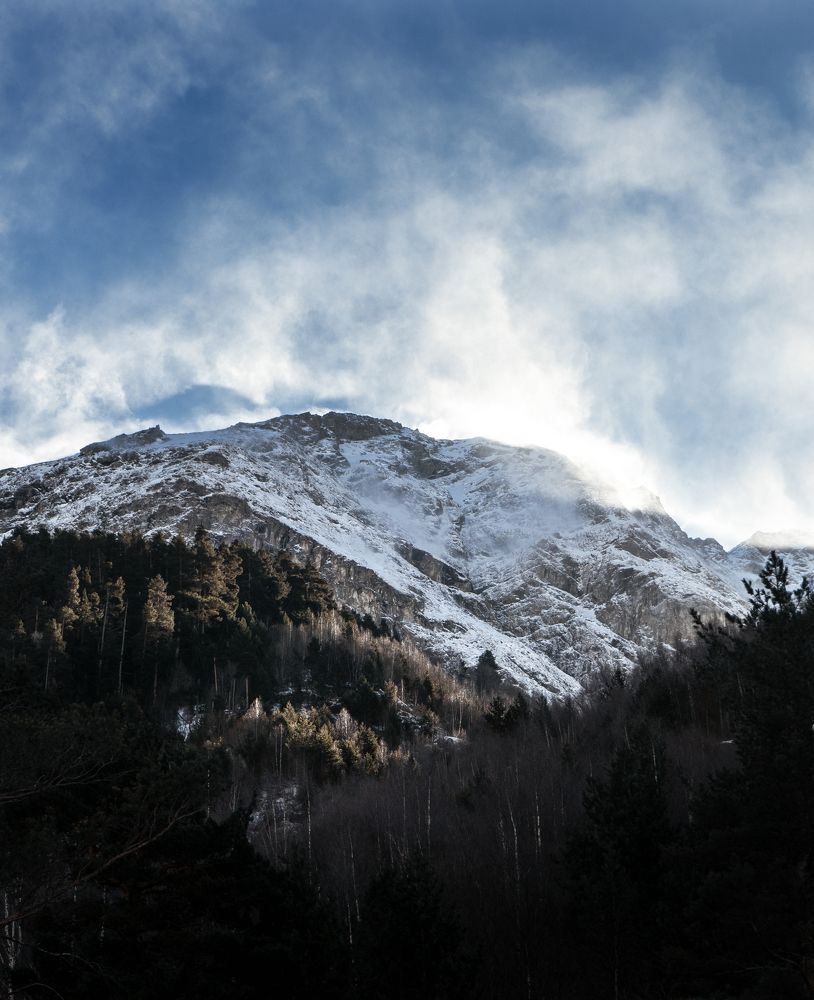 Photograph by Андрей Барабанов