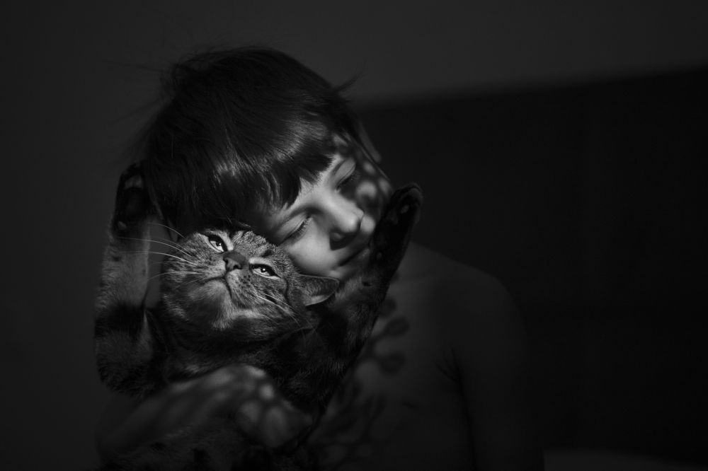 Фотография автора Юлия Роднова