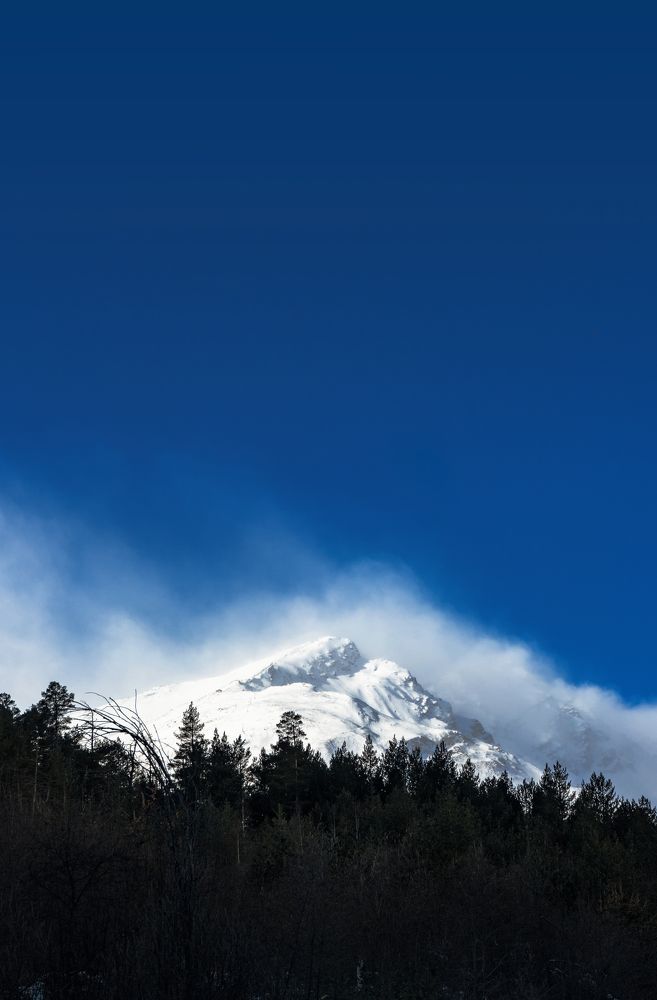 Photograph by Андрей Барабанов