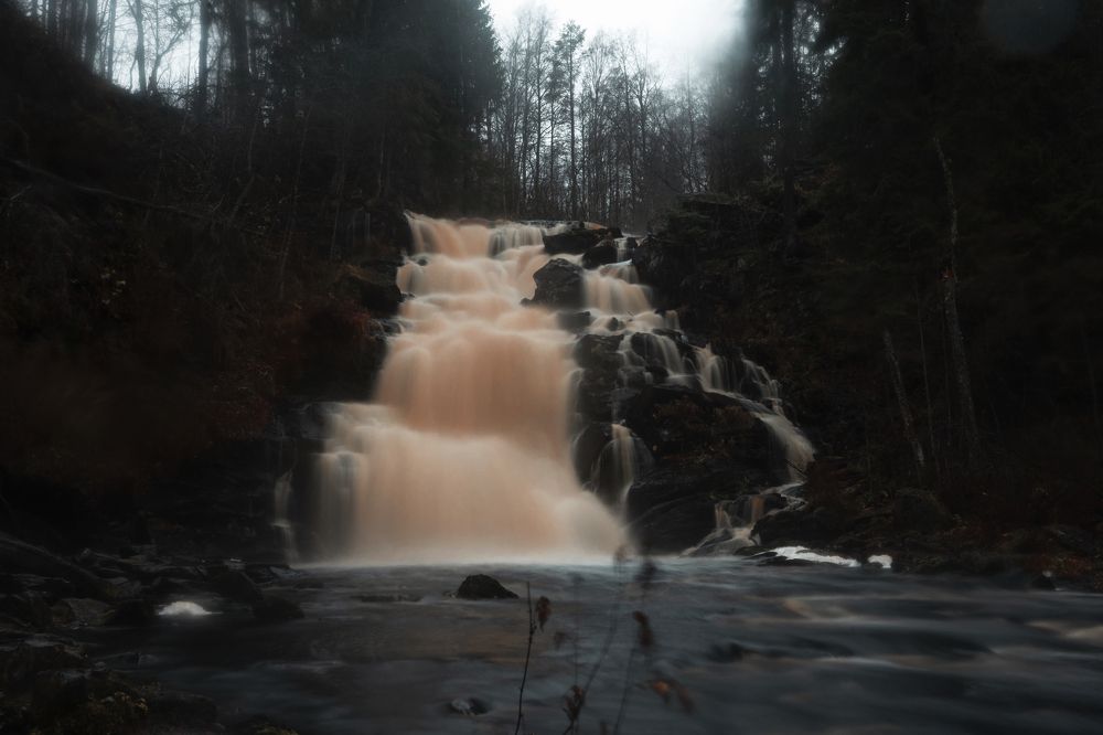 Photograph by Андрей Барабанов