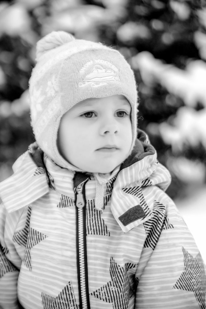 Photograph by Marina Afanaseva