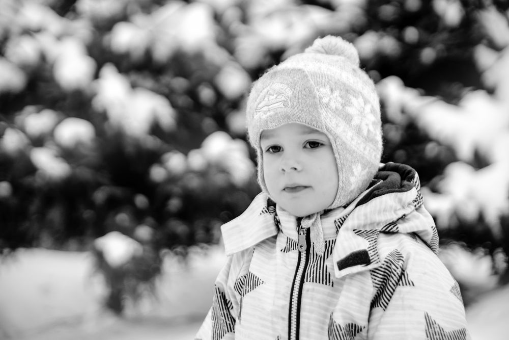 Photograph by Marina Afanaseva